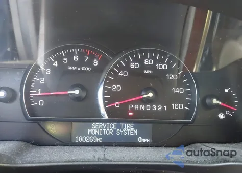 2006 Cadillac Dts Standard from USA, damaged, VIN 1G6KD57Y36U235972